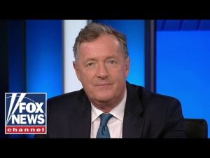 Read more about the article Piers Morgan: This phenomenon is pure poison