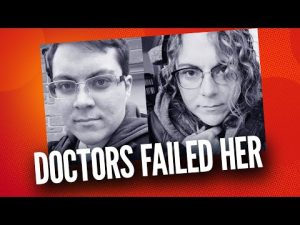 Read more about the article ‘My Greatest Regret’: A Canadian Woman’s Journey After De-Transitioning