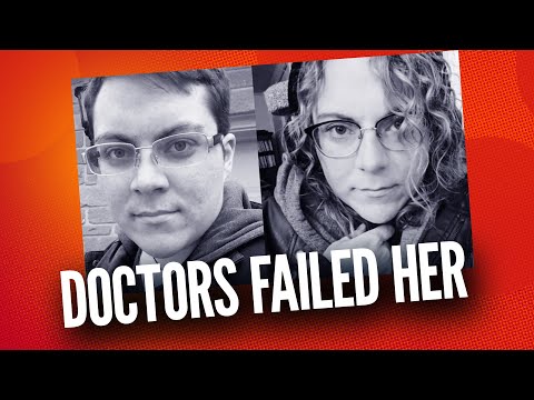 You are currently viewing ‘My Greatest Regret’: A Canadian Woman’s Journey After De-Transitioning