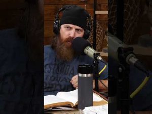 Read more about the article Jase Robertson HATES How Men Are Depicted on TV