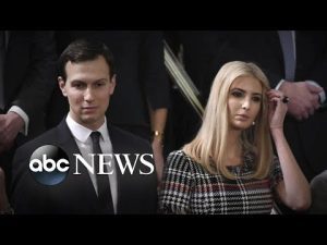 Read more about the article Ivanka Trump, Jared Kushner subpoenaed by DOJ special counsel: Sources