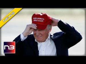 Read more about the article MAGA WORLD REJOICE! New Poll Makes One Thing Clear: The MAGA Movement is ALIVE and WELL!