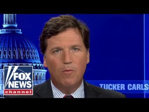Read more about the article Tucker: This will make you shiver