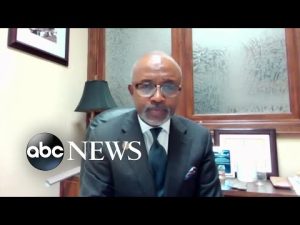 Read more about the article Mississippi House minority leader on alleged ‘modern day Jim Crow’ law