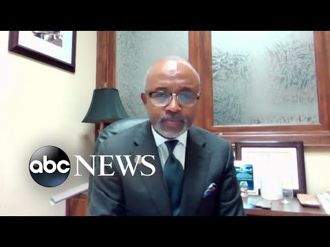 You are currently viewing Mississippi House minority leader on alleged ‘modern day Jim Crow’ law