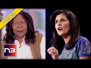 Read more about the article Holocaust Denier Whoopi Goldberg Strikes Again, Joins Don Lemon in Attack on Nikki Haley