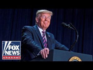 Read more about the article Ned Ryun: These Trump ‘political witch-hunts’ all end up as bad jokes