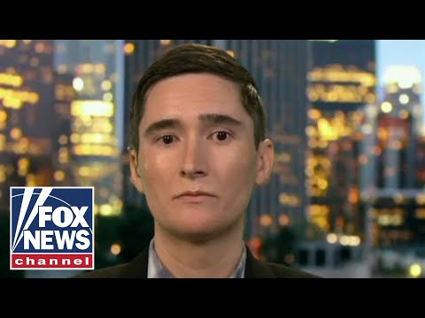 You are currently viewing California man recounts journey to ‘detransition’ after he sought therapy for drug issues
