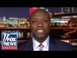 Read more about the article Tim Scott’s Iowa visit fuels more 2024 speculation