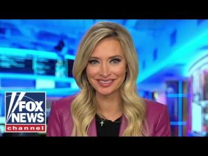 Read more about the article Kayleigh McEnany: Pete Buttigieg needs to go to a communications class