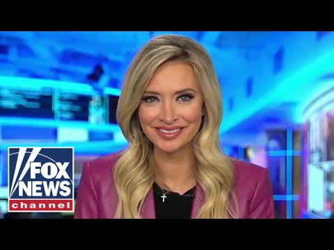 You are currently viewing Kayleigh McEnany: Pete Buttigieg needs to go to a communications class