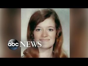 Read more about the article Cigarette butt solves cold-case murder of teacher
