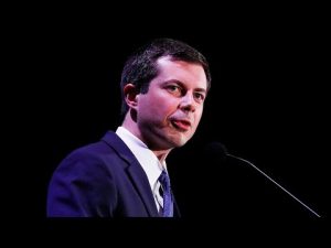Read more about the article Live: Pete Buttigieg tours train derailment site in East Palestine, Ohio