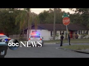 Read more about the article 3 killed in Orlando shooting l GMA