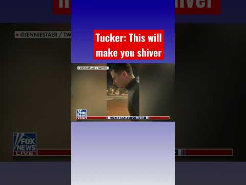 You are currently viewing Tucker ROASTS Mayor Pete: Not just a robot, but a nasty one! #shorts