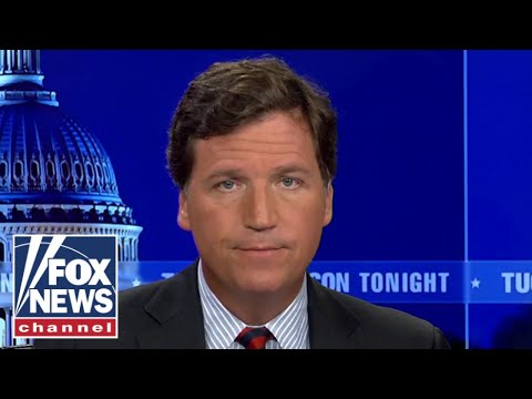You are currently viewing Tucker: People will die because of this