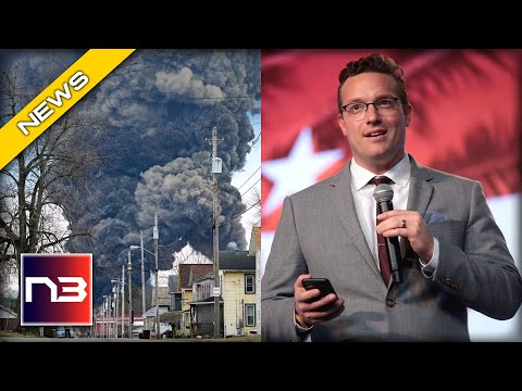You are currently viewing Stand Up! How Benny Johnson Embraced a Forgotten Town Neglected And Rejected By President Joe Biden