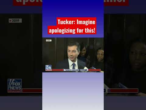 You are currently viewing Tucker: All lives don’t matter according to Mayor Peter #shorts