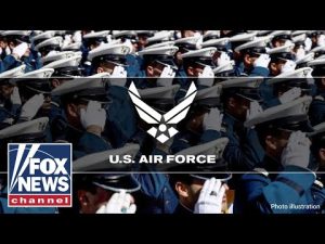 Read more about the article Air Force ‘duped’ into releasing Republicans’ service records