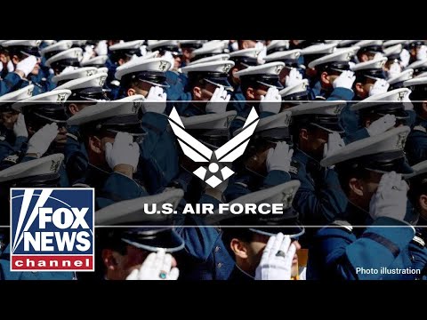 You are currently viewing Air Force ‘duped’ into releasing Republicans’ service records