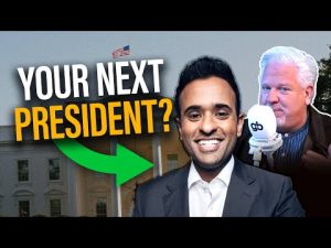 Read more about the article Vivek Ramaswamy SLAMS 3 lies about his 2024 Presidential Run