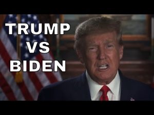 Read more about the article Trump Goes NUCLEAR on Biden for Shameful Ukraine Warmongering