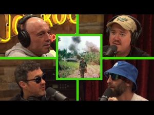Read more about the article Shane Reads Texts From His Uncle About Vietnam; What It Was Really Like