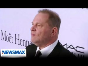 Read more about the article BREAKING: Harvey Weinstein sentenced to additional 16 years in prison | American Agenda