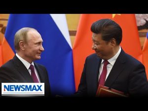 Read more about the article Is China supporting Russia? White House says no | American Agenda