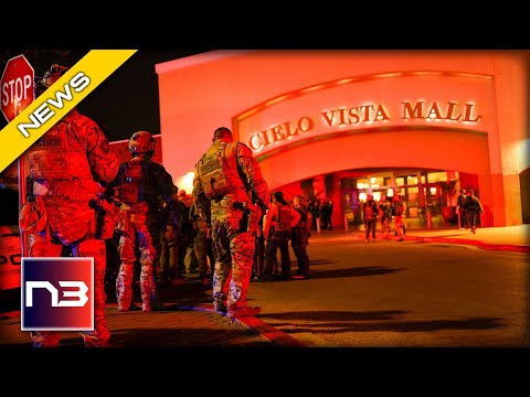 You are currently viewing ‘The Big Picture’: How Legally Owning A Firearm Saved Lives In El Paso Shopping Mall Tragedy