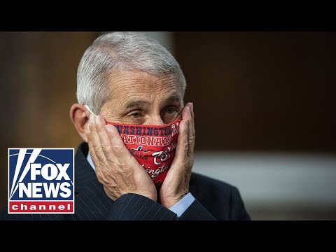 You are currently viewing ‘DISTURBING’: Fauci ripped for ‘dictator-like’ statement | The Brian Kilmeade Show