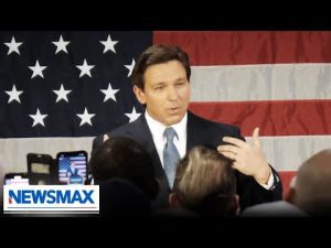 Read more about the article DeSantis requires workers to verify legal status | The Chris Salcedo Show