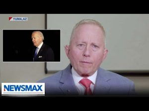 Read more about the article Biden wants to change the entire structure of America: Jeff Van Drew