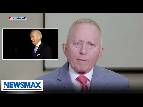 You are currently viewing Biden wants to change the entire structure of America: Jeff Van Drew