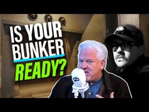 Read more about the article Bunker EXPERT: Why to prepare NOW for a future CATASTROPHE