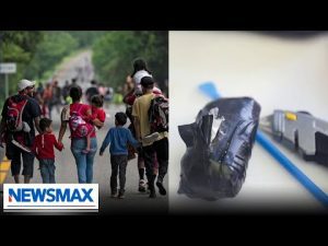 Read more about the article Cartels are public enemy number 1: Chad Wolf | American Agenda