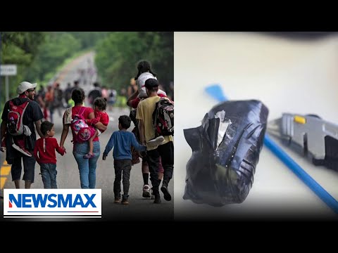 You are currently viewing Cartels are public enemy number 1: Chad Wolf | American Agenda
