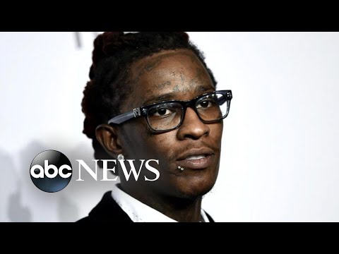 You are currently viewing New Hulu doc explores use of rap lyrics as criminal evidence | ABC News