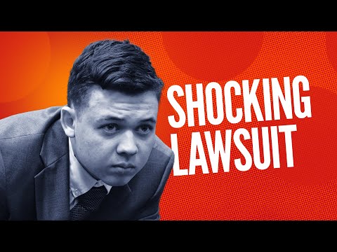 You are currently viewing UNDER ATTACK! Kyle Rittenhouse Defends Himself AGAIN!