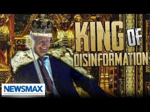 Read more about the article Biden has been crooked and lying for decades | Eric Bolling The Balance