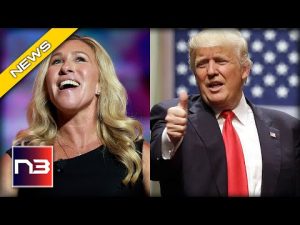 Read more about the article Bringing The Heat: Former President Gears Up For 2024 With Fire & Fury