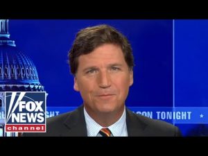 Read more about the article Tucker: This is crazy