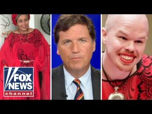Read more about the article Tucker Carlson: This is one of my favorite stories of all time
