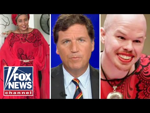 You are currently viewing Tucker Carlson: This is one of my favorite stories of all time