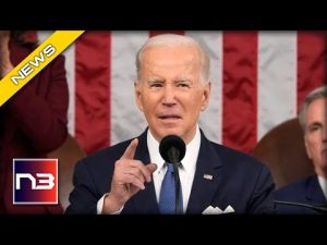 Read more about the article Biden’s Big Mistake: What He Said About Social Security