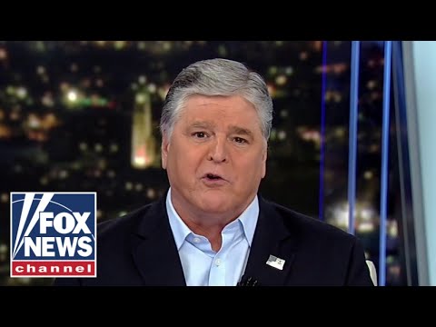 You are currently viewing Hannity: Pothole Pete finally made a trip to Ohio