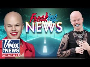 Read more about the article ‘Gutfeld!’: Former Biden official Sam Brinton busted once again