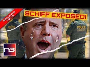 Read more about the article ‘Total Lies’: Border Patrol Official Exposes Adam Schiff on LIVE TV For DISGRACEFUL Attack