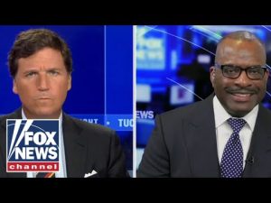 Read more about the article Vince Everett Ellison: An insane asylum has taken over the Democratic party