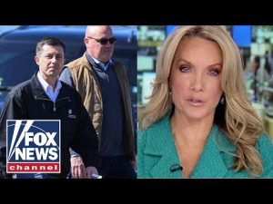 Read more about the article Dana Perino torches Buttigieg on Ohio train derailment response: ‘His instincts are so bad’